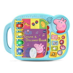 VTech �y�b�p�s�b�O �w�K&�����u�b�N