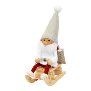 NORDIKA nisse �m���f�B�J �j�b�Z �N���X�}�X �ؐ��l�`�i����ɏ��T���^�j