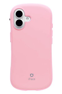 iFace First Class MagSynq Standard/Metallic/Cafe/KUSUMI/Pastel iPhone �P�[�X (�p�X�e���s���N) (iPhone 16)
