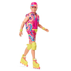 �o�[�r�[(Barbie) �f��u�o�[�r�[�v �P�� �X�P�[�e�B���O�t�@�b�V���� �y�����ւ��l�`�E�h�[���z �y3��~�z HRF28