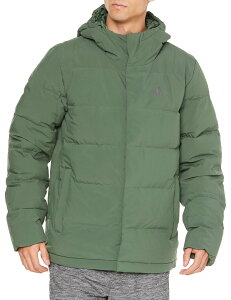 adidas(�A�f�B�_�X) �_�E��Helionic �t�[�h�t���_�E���W���P�b�g TF674�����Y