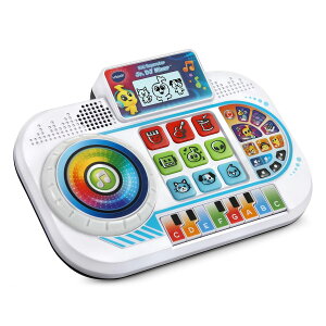 VTech Kidi Superstar Jr. DJ�~�L�T�[