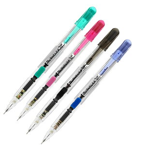 �؂�Ă� �V���[�v�y���V�� �s�A�j�b�V�����^ �C�O�� TECHNICLICK �T�C�h�m�b�N�� 0.5mm�c ���������ƐV������Z�������`���̕��� �Z�b�g���i