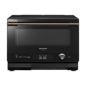 �V���[�v �E�H�[�^�[�I�[�u���w���V�I AX-UA30-B �u���b�N ��470×���s390×����340 mm