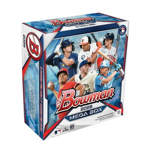2026 Bowman Baseball - ���K�{�b�N�X - Topps �g���[�f�B���O�J�[�h - MLB - �č��� - �H��o�׎�����