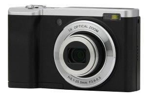 Kenko �P���R�[ �f�W�^���J���� KC-ZM08