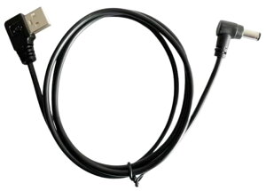�o�[�g�� �o�b�e���[ �P�[�u�� USB�[�d L�^ 1���[�g�� AC100 AC130 AC140 AC160 AC210 AC230 AC260�I
