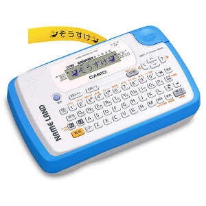�J�V�I ���x�����C�^�[ �l�[�������h �G���g���[���f�� KL-P40BU �u���[