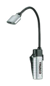 TRUSCO(�g���X�R) LED�N���b�v���C�g TLC