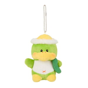 �Z�L�O�`(Sekiguchi) �J�b�p�̃L���[�L���[ �}�X�R�b�g 812745 H11×W9×D6cm