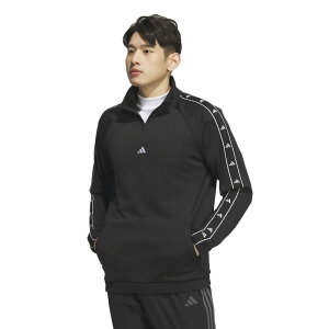 adidas Golf(�A�f�B�_�X�S���t) �S���t�W���P�b�g�ۉ� �t���[�X �A�[�J�C�u �f�{�X�O���t�B�b�N �n�[�t�W�b�v�����W���P�b�g���j�Z�b�N�X��l