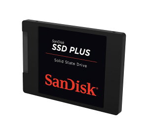 �y �T���f�B�X�N ���K�i �z SanDisk �T���f�B�X�N ���� SSD PLUS