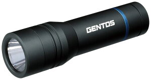 GENTOS(�W�F���g�X) LED �����d�� ���邳 430~700���[���� ���p�_��3����/�ϐo/�ϐ�/1m�h�� �X�e�� ST-032D/ST-033D/ST-043D
