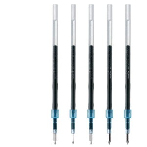 Uni (���j) SXR-7 �W�F�b�g�X�g���[�� �{�[���y���ւ��c 0.7mm �u���b�N 5�{�Z�b�g