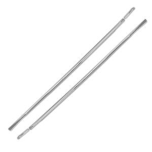 40系 アルファード ヴェルファイア 40系 ウィンドウモール 4p (当社オリジナル商品) ステンレス 外装 パーツ カスタム ドレスアップ ウィンドウトリム ウェザーストリップ モール サイド メッ