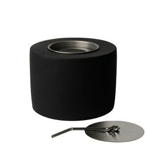 FIRE POT 㕰΃|bg {̉̂炬Ŗ 1/f炬 ₵  L Α |[^u y RpNg ȒP t@C[|bg  O  O CeA r