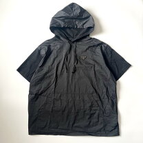 楽天市場】プラダ ナイロン パーカー（メンズファッション）の通販