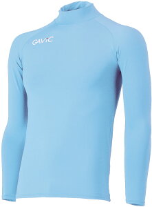 GAVIC�i�K�r�b�N�j �W���j�A�@�q���p�X�g���b�`�C���i�[�g�b�v�iLONG�j���C�g�u���[ ���F (ryl-ga8801-���C�g�u���[ ���F) �Q�[���V���c�@���j�t�H�[���V���c�E�p���c�@�X�|�[�c�@�T�b�J�[�@�t