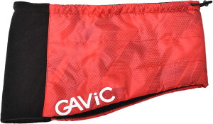 GAVIC(ガビック) ネックウォーマーレッド 赤 (ryl-ga9238-レッド 赤) アクセサリーソノタ スポーツ サッカー フットサル ランニング プレゼント ギフト