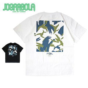 yIz WK{[ JOGARBOLA FTBL CAMO POCKET TEE JBC-109 TbJ[ tbgT TVc X|[c t@bV  ړ K  T[N Nu@v[g@Mtg