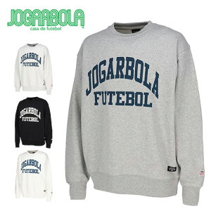yz WK{[ JOGARBOLA BOX LOGO HEAVY WEIGHT CREW NECK SWEAT JBC-120 TbJ[ tbgT XEFbg N[lbN ێ X|[c ړ K  T[N Nu WMO jO