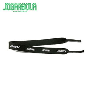 ジョガボーラ JOGARBOLA GLASSES LACE JBK-093 サングラス ストラップ スポーツ サッカー フットサル アクセサリー 部活 サークル クラブ ファッション ランニング ジョギング プレゼント ギフト