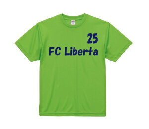 FC Liberta �y4.1�I���X �h���C�A�X���`�b�N T�V���c�z�@�v���[���g�@�M�t�g