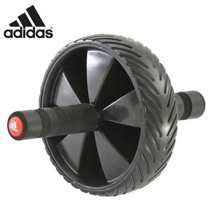 【送料無料】 adidas アディダス adac11404 アブホイール スポーツ トレーニング 筋トレ 腹筋 クラブ 練習 部活 サークル  プレゼント ギフト