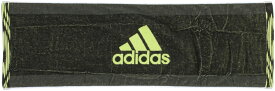 adidas（アディダス） CPSTスポーツタオルブラック (slt-adjt921-a) マルチスポーツウェア　タオル　プレゼント　ギフト