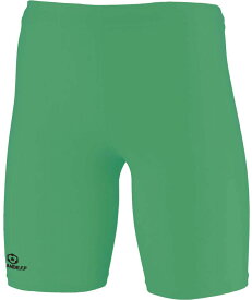 GRANDE（グランデ） BASICINNERHALFPANTSK.GREEN　グリーン　緑 (hrn-gfpy20792-74) ユニフォーム　ゲームシャツ　プラクティスシャツ　プラシャツ・パンツ サッカー フットサル　プレゼント　ギフト