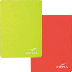 FINTA�i�t�B���^�j �x���E�ޏ�J�[�h (fnt-ft5986-) �T�b�J�[�@�v���[���g�@�M�t�g