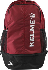 KELME�i�P���� �P�����j�W���j�A�o�b�N�p�b�N���C�����b�h (tts-9893020-609) �o�b�O�@�T�b�J�[�@�t�b�g�T���@�v���[���g�@�M�t�g