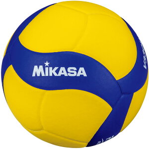 ミカサ（MIKASA） 鈴入りバレーボール5号 (mg-v330wbl-) ボール バレーボール