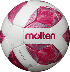 モルテン（Molten） ヴァンタッジオ4000 (mt-f5a4000p-) サッカーボール　フットサル　プレゼント　ギフト