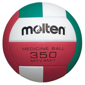 モルテン（Molten） メディシン4号球 (mt-mtv4mit-) ボール バレーボール