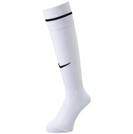 ※ジュニアサイズ※大人サイズ※ サッカーソックス NIKE ナイキ ストッキング キッズ ジュニア 大人 883335 靴下 まとめ買い 【101】ホワイト/ブラックライン　プレゼント　ギフト