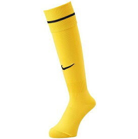 ※ジュニアサイズ※大人サイズ※ サッカーソックス NIKE ナイキ ストッキング キッズ ジュニア 大人 883335 靴下 まとめ買い 【701】イエロー/ブラックライン　プレゼント　ギフト