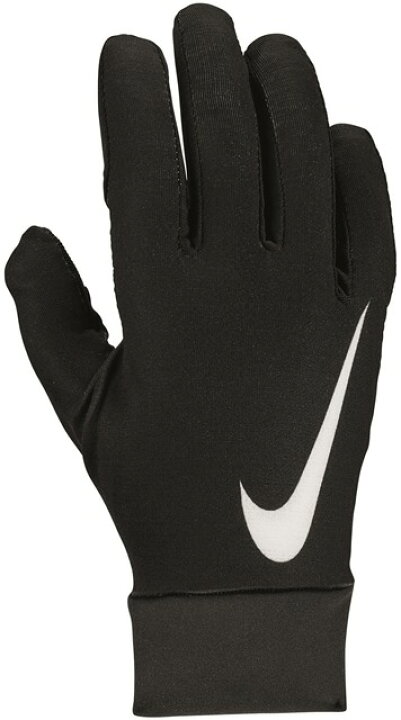 楽天市場 メール便送料無料 ジュニアサイズ 手袋 Nike ナイキ 子供 Cw3010 ブラック サッカー フットサル スポーツ 子供用 あったか 暖かい ジョギング ランニング キッズ 男の子 女の子 冬 防寒 冬クリスマス プレゼント ギフト サッカーフットサルショップａｌａ
