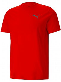 PUMA（プーマ）　ACTIVEソフトTシャツHIGHRISKRE　(pj-588869-11) Tシャツ スポーツ用品　プレゼント　ギフト