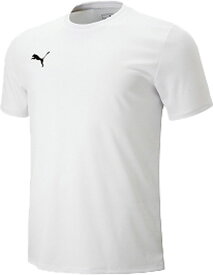 PUMA（プーマ）　SSTシャツ01WHITE　ホワイト　白(pj-656335-01) ストッキング ソックス　靴下サッカー　プレゼント　ギフト