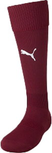 PUMA(プーマ) LIGAジュニアストッキング09CORDOVAN-P (pj-729880-09) ストッキング ソックス 靴下サッカー プレゼント ギフト