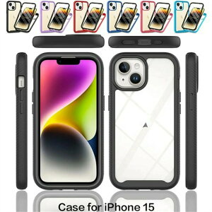 iPhone15 �P�[�X iphone15 �P�[�X iphone ���ʃK���X�P�[�X iphone15 pro max 15pro iphone15 �P�[�X �J�o�[ �V�^ �S�ʕی� �K���X �ϏՌ� �}�O�l�b�g