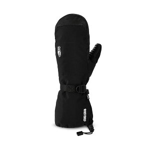 2023-24 2024f CRABGRAB CINCH MITTEN NuOu ~g J[ Black Xm[{[h ~bg Ki 