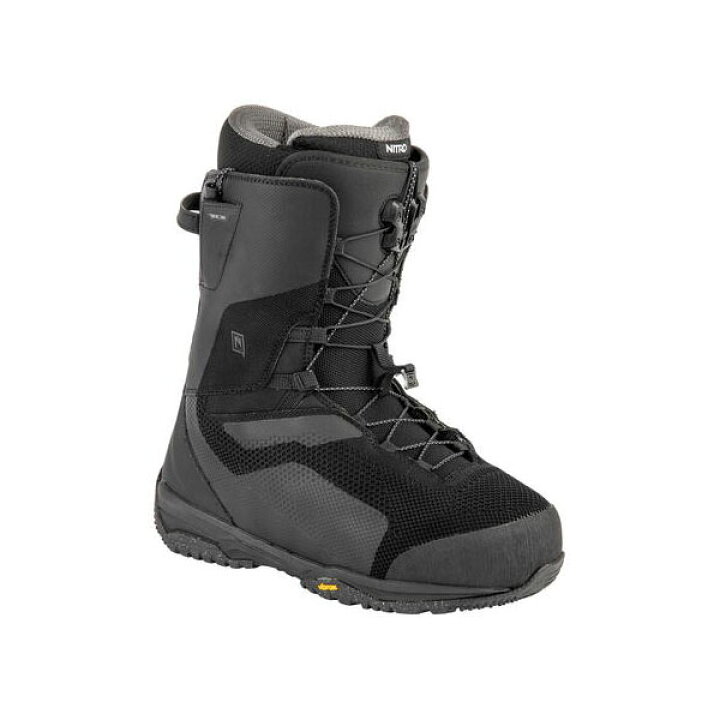 楽天市場】50％OFF!!! 23-24 NITRO SNOWBOARD BOOTS SKYLAB TLS 2024 