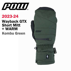 スノボー グローブ pow」の人気商品一覧・価格比較 - 価格.com