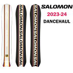 23-24 SALOMON SNOWBOARD BOARD DANCEHAUL 2024 サロモン スノーボード ダンスホール 正規品 送料無料 L47348700
