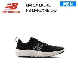 ニューバランス New Balance MARLX LK3 4E メンズ スニーカー シューズ 正規品