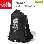 22fw ノースフェイス フライトトレイニングパック12 Flight Training Pack 12 NM62108 カラー K THE NORTH FACE 正規品