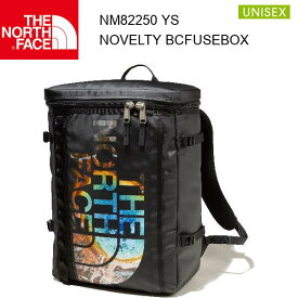 24ss ノースフェイス ノベルティBCヒューズボックス Novelty BC Fuse Box NM82250 カラー YS THE NORTH FACE 正規品