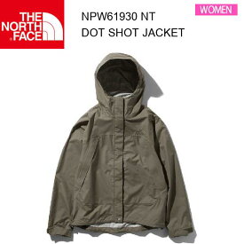 22SS ノースフェイス ドットショットジャケット レディース Dot Shot Jacket NPW61930 カラー NT THE NORTH FACE 正規品